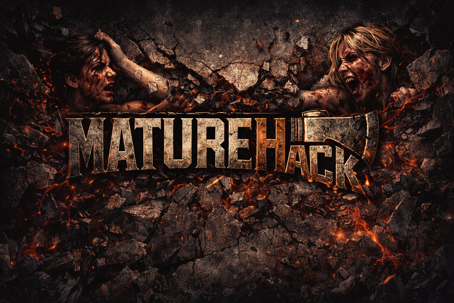 MatureHack Banner